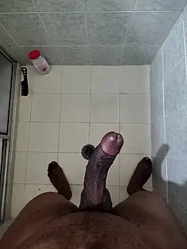 Negrotnt11 online show from October 13, 2025, 11:54 am