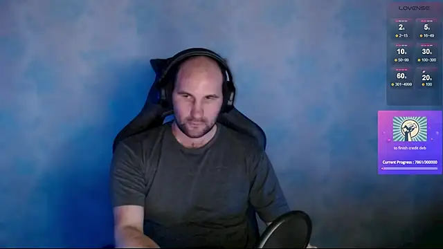 Popadosik Mod online show from February 12, 2025, 4:44 pm