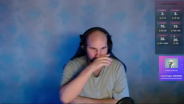 Popadosik Mod online show from February 14, 2025, 5:09 am