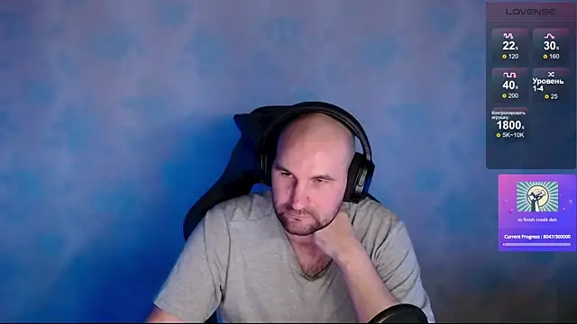 Popadosik Mod online show from February 14, 2025, 1:40 pm