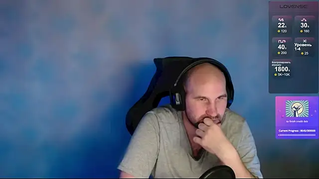 Popadosik Mod online show from February 16, 2025, 9:26 am