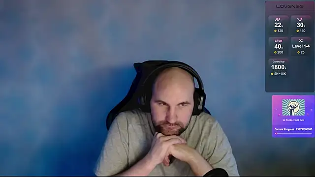 Popadosik Mod online show from February 17, 2025, 6:15 pm