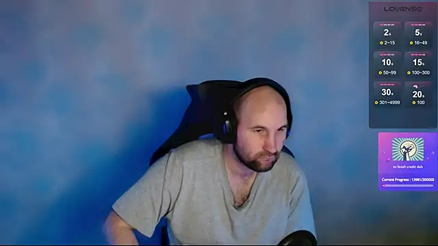 Popadosik Mod online show from February 18, 2025, 11:33 am