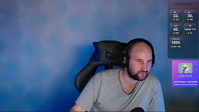 Popadosik Mod online show from February 19, 2025, 6:32 pm