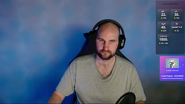 Popadosik Mod online show from February 20, 2025, 4:50 am