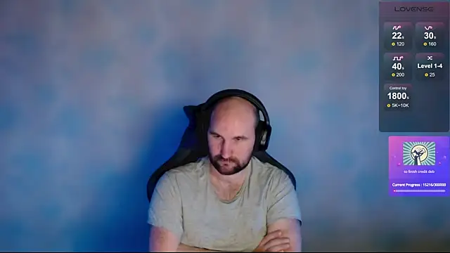 Popadosik Mod online show from February 24, 2025, 5:22 am