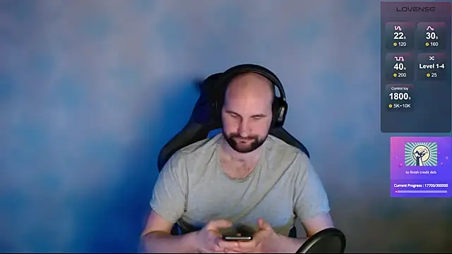 Popadosik Mod online show from February 24, 2025, 8:27 am