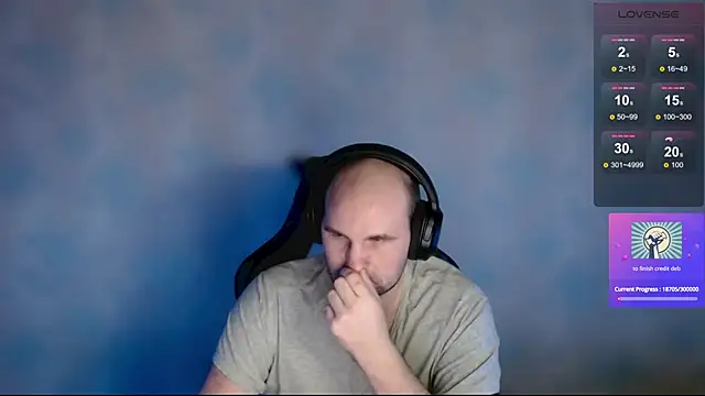 Popadosik Mod online show from March 4, 2025, 11:51 am