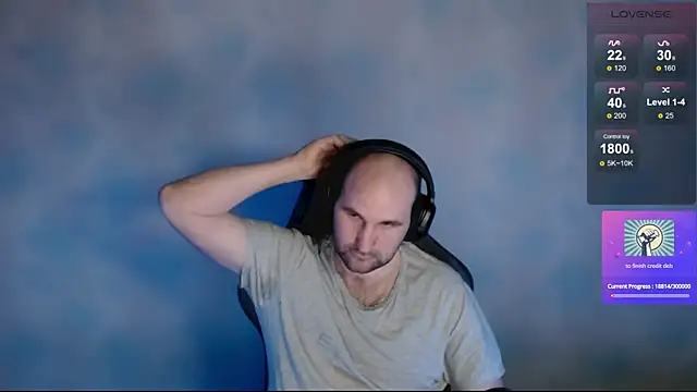 Popadosik Mod online show from March 4, 2025, 2:53 pm