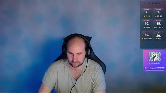 Popadosik Mod online show from March 6, 2025, 5:24 am