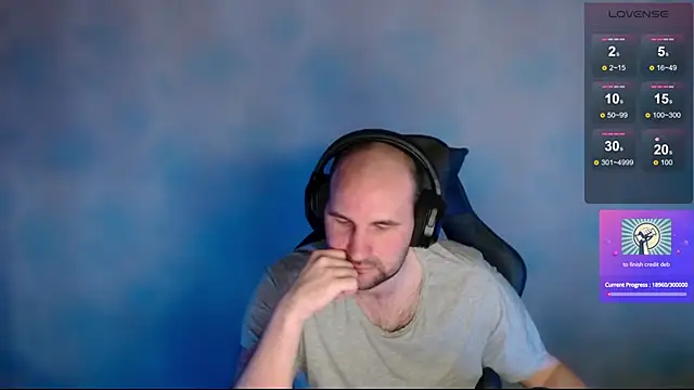 Popadosik Mod online show from March 8, 2025, 2:23 am