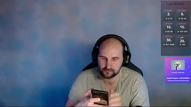 Popadosik Mod online show from March 12, 2025, 1:19 pm