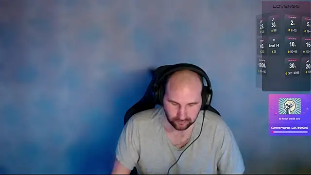 Popadosik Mod online show from March 13, 2025, 4:05 am