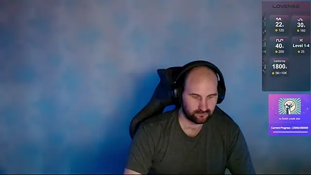 Popadosik Mod online show from March 19, 2025, 10:33 am