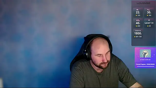 Popadosik Mod online show from March 20, 2025, 2:32 pm