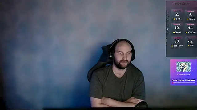 Popadosik Mod online show from March 20, 2025, 6:31 pm