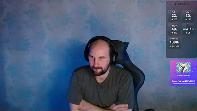 Popadosik Mod online show from March 22, 2025, 7:36 am