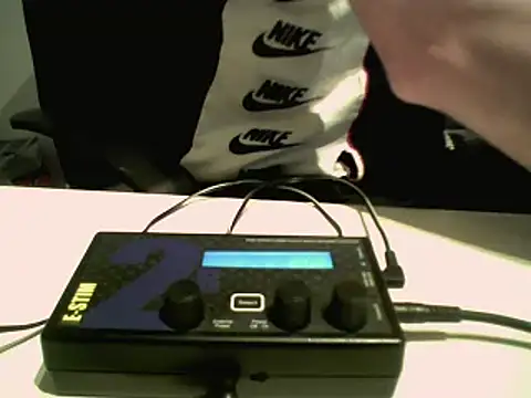 Geilerjung69 online show from January 19, 2025, 8:30 pm