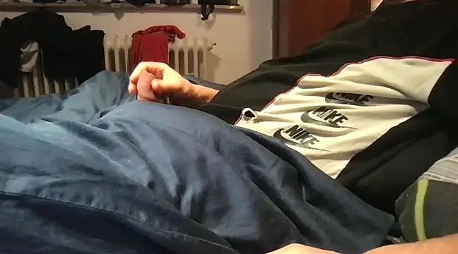 Geilerjung69 online show from March 13, 2025, 5:54 am