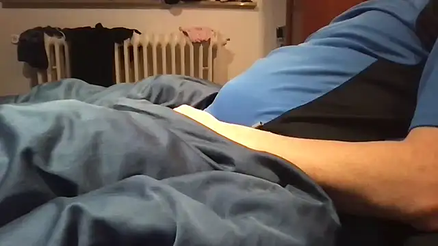 Geilerjung69 online show from November 22, 2025, 6:23 am