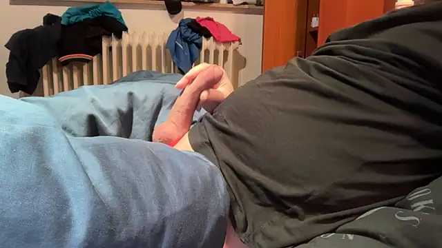 Geilerjung69 online show from January 19, 2026, 7:12 am