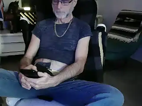 Towndude123 online show from February 23, 2026, 8:17 pm