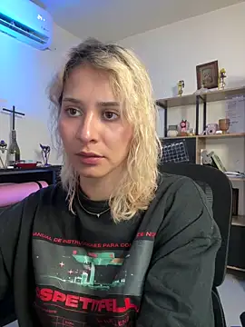 Ramona Flower online show from November 7, 2025, 12:10 am