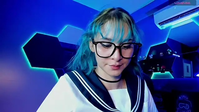 Ramona Flower online show from December 16, 2025, 2:38 am