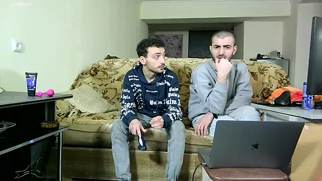 Barney Tedd online show from December 30, 2024, 1:04 am