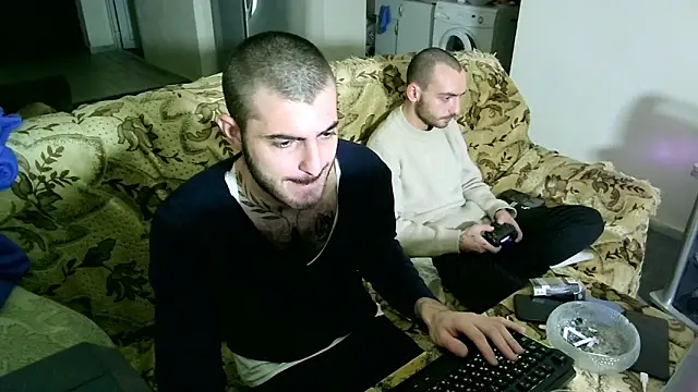 Barney Tedd online show from January 4, 2025, 12:59 am