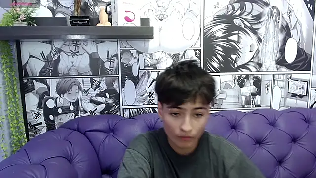 Bryce Evans online show from January 13, 2025, 6:38 pm