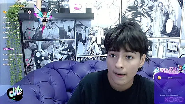 Bryce Evans online show from January 30, 2025, 3:40 pm