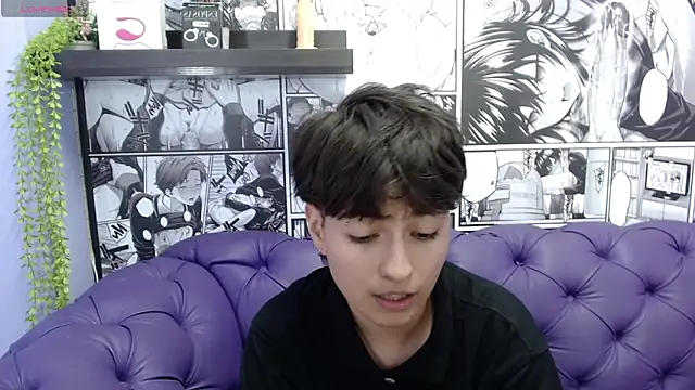 Bryce Evans online show from February 14, 2025, 9:10 pm