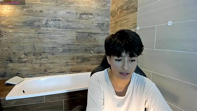 Bryce Evans online show from February 26, 2025, 8:33 pm