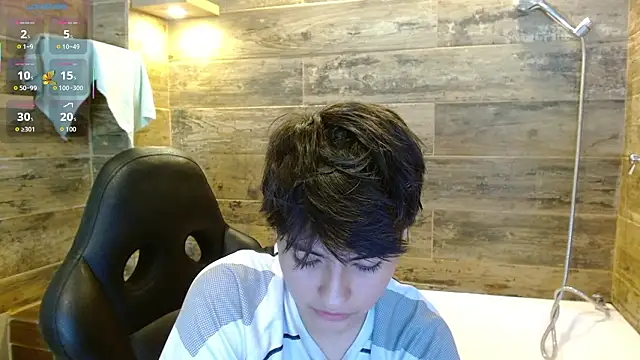 Snapshot of Bryce_Evans chatting on March 4, 2026, 3:40 pm Bryce Evans online show from March 4, 2026, 3:40 pm