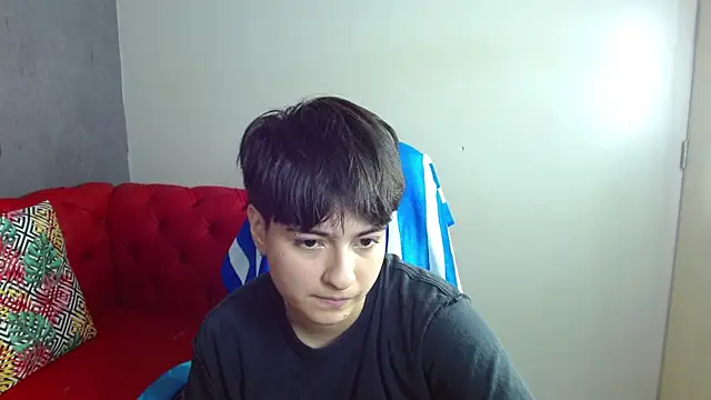 Snapshot of Bryce_Evans chatting on March 26, 2026, 2:55 pm Bryce Evans online show from March 26, 2026, 2:55 pm