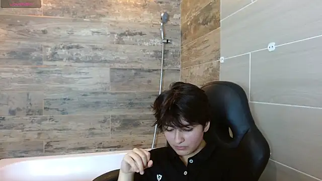 Snapshot of Bryce_Evans chatting on May 28, 2026, 2:14 pm Bryce Evans online show from May 28, 2026, 2:14 pm