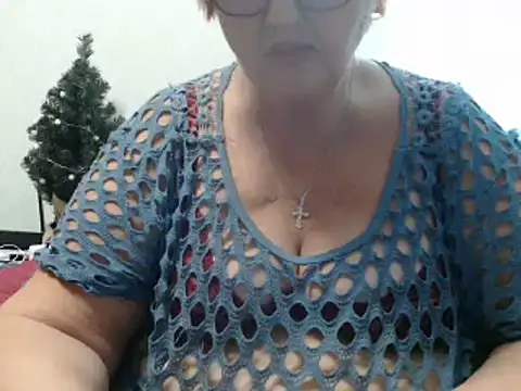 DeniseeRose online show from December 2, 2024, 10:45 pm