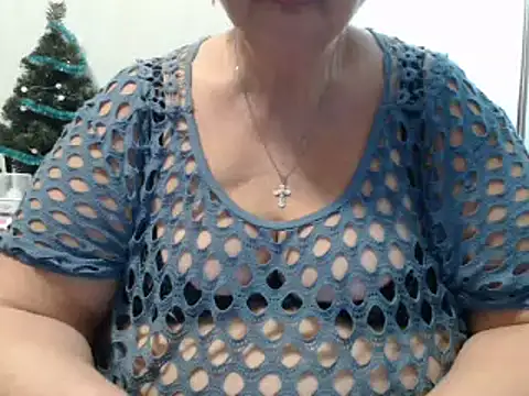 DeniseeRose online show from January 1, 2025, 12:11 am