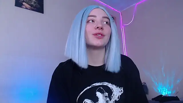 Lexy Lovy online show from February 13, 2026, 6:20 am