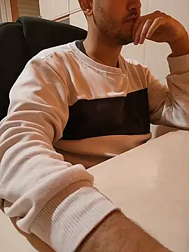 sanmediterraneoXXL online show from January 8, 2026, 7:38 pm