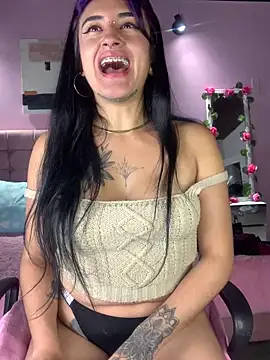 Snapshot of Lilith_Pink chatting on December 10, 2024, 4:24 am Lilith Pink online show from December 10, 2024, 4:24 am