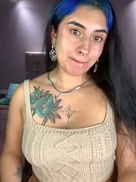 Snapshot of Lilith_Pink chatting on February 7, 2025, 4:59 am Lilith Pink online show from February 7, 2025, 4:59 am