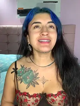 Snapshot of Lilith_Pink chatting on February 7, 2025, 11:01 am Lilith Pink online show from February 7, 2025, 11:01 am