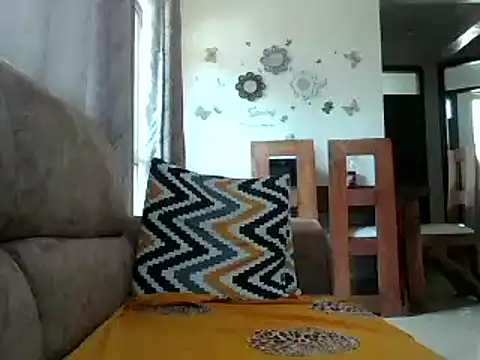 Ebony inna online show from March 2, 2025, 9:10 am