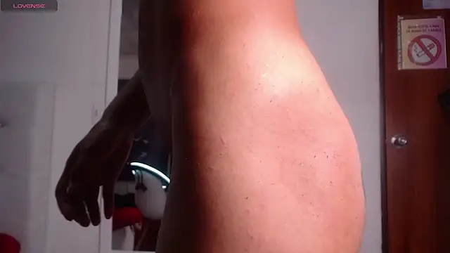 Malory Cortez online show from February 6, 2025, 6:51 am