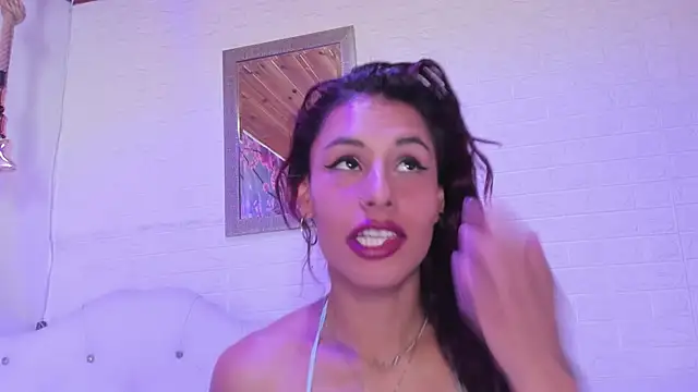 Malory Cortez online show from March 21, 2025, 6:27 am