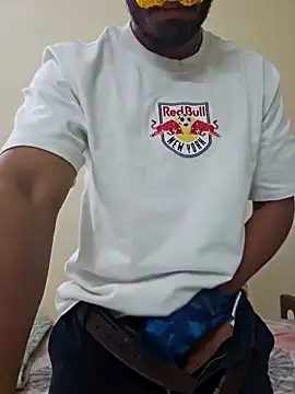 walterhssyc7 online show from April 8, 2026, 10:59 am