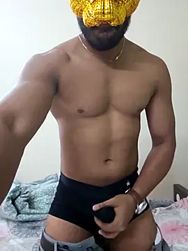 walterhssyc7 online show from April 12, 2026, 12:10 pm