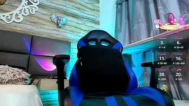 Bella salvatore online show from October 7, 2025, 4:37 pm